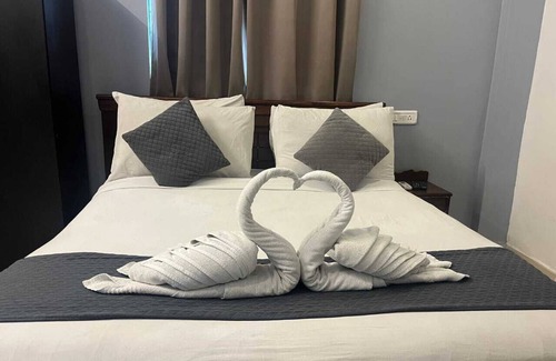 Hyderabad Hotel | White Ridge Hotel - Nagole