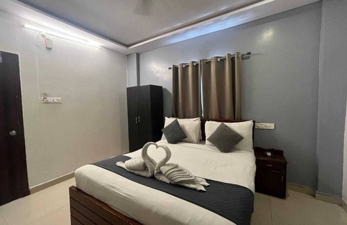Hyderabad Hotel | White Ridge Hotel - Nagole
