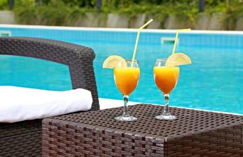 Balchik Hotel | White Rock Castle Suite Hotel & SPA