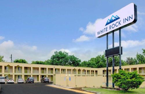Rio Vista Hotel | White Rock Inn