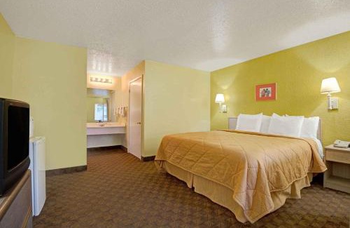 Rio Vista Hotel | White Rock Inn