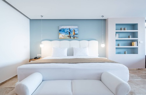 Kefalos Complejo | White Rock of Kos - Adults Only