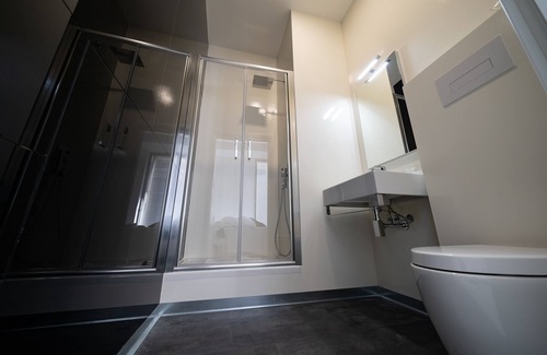 Reggio Calabria Casa | White Rooms