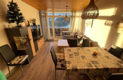Tauplitz Apartamento | White Rose apartment in Kulmhof