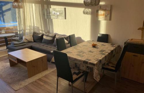 Tauplitz Apartamento | White Rose apartment in Kulmhof