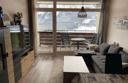 Tauplitz Apartamento | White Rose apartment in Kulmhof