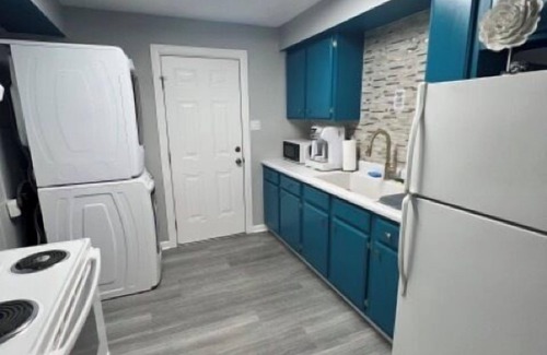 Ozone Apartamento | White's Creek Hideaway 1