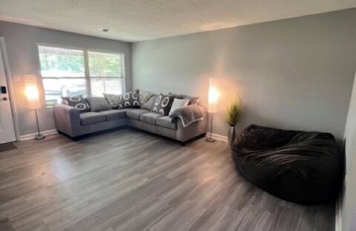Ozone Apartamento | White's Creek Hideaway 1
