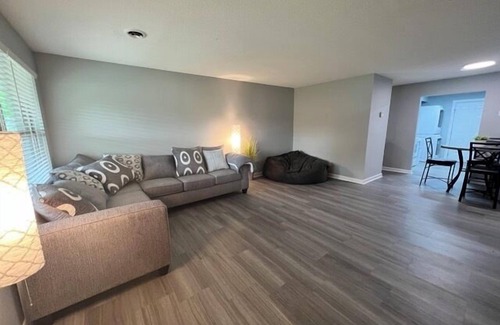 Ozone Apartamento | White's Creek Hideaway 1