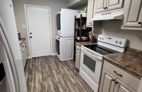Ozone Apartamento | White's Creek Hideaway 2