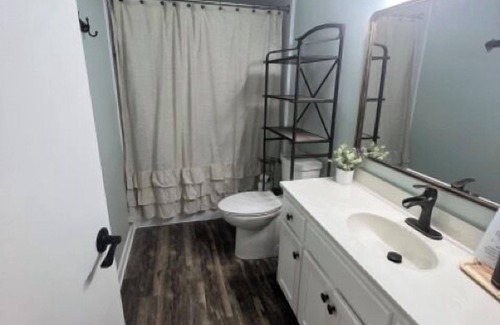 Ozone Apartamento | White's Creek Hideaway 2