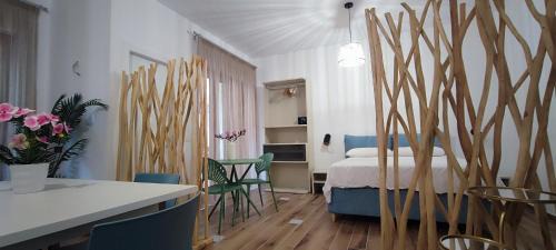 Castellammare di Stabia Casa | White Sail Stabiae Home