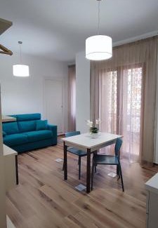 Castellammare di Stabia Casa | White Sail Stabiae Home
