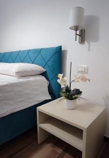 Castellammare di Stabia Casa | White Sail Stabiae Home