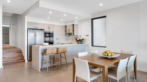 Yamba Apartamento | White Sails 1 - Overlooking Convent Beach