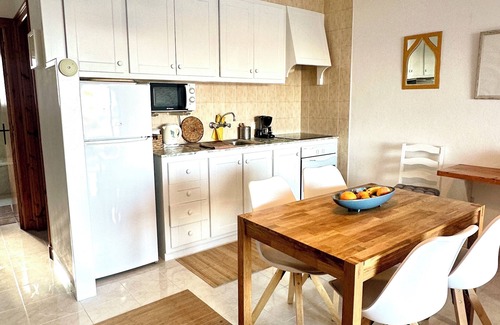 Arenal d'en Castell Apartamento | White Sands 201 ARENAL DEN CASTELL
