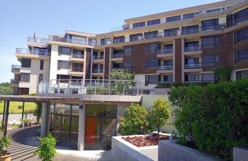 Kazanlak Apartamento | White Sand Lily Beach Apartment