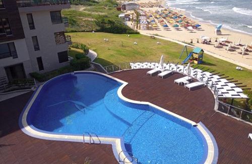 Kazanlak Apartamento | White Sand Lily Beach Apartment
