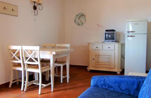 Porto Istana Apartamento | White Sand Residence