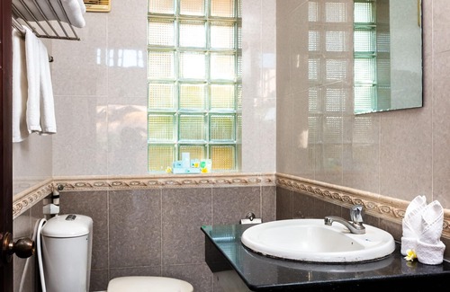 Phu Hai Beach Complejo | White Sand Resort