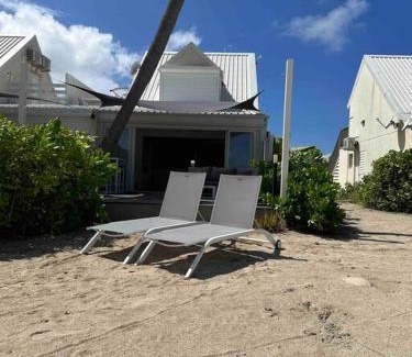 Nettle Bay Casa | White Sand, Splendid 1 bedroom beachfront, Nettle Bay Beach Club