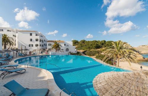 Arenal d'en Castell Apartamento | White Sands 3.08
