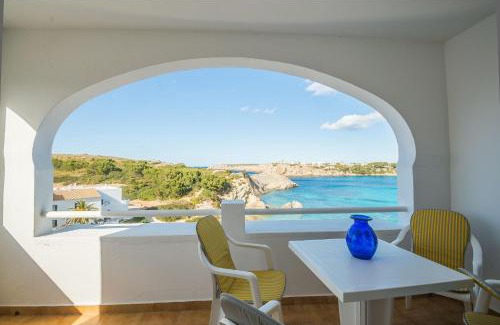 Arenal d'en Castell Apartamento | White Sands 3.08