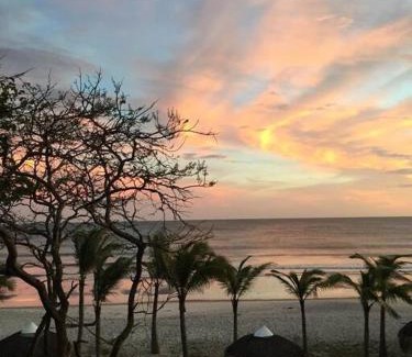Punta Chame Apartamento | White Sands, Aquamarine waters and High Surfs