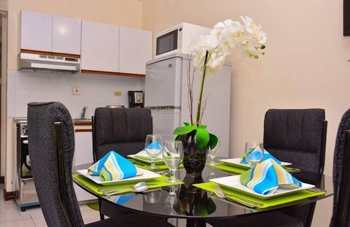 Ocho Rios Apartamento | White Sands at Sandcastles