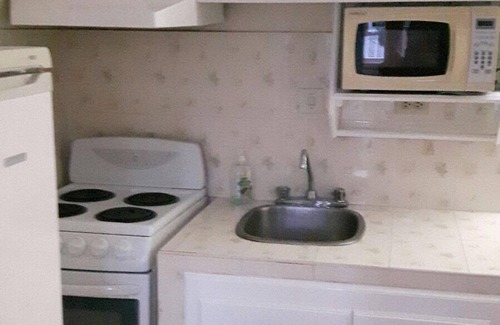 Ocho Rios Apartamento | White Sands at Sandcastles