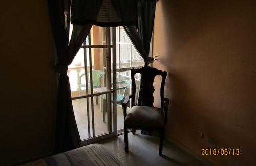 Playa Bibijagua Cama Y Desayuno | White Sands Bed & Breakfast
