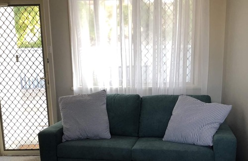 Lancelin Apartamento | White Sands es su hogar lejos del hogar, ubicación ideal cerca de todos los servicios