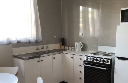 Lancelin Apartamento | White Sands es su hogar lejos del hogar, ubicación ideal cerca de todos los servicios