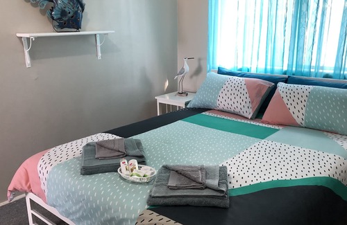 Lancelin Apartamento | White Sands es su hogar lejos del hogar, ubicación ideal cerca de todos los servicios