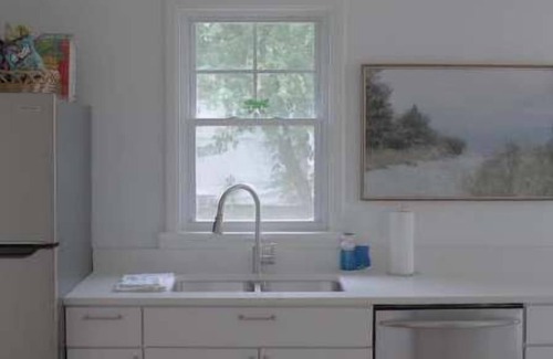 Madison Beach Casa | White Sands Lake House