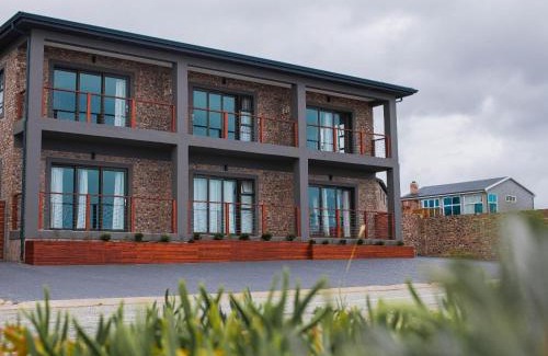 Wilderness Beach Casa | White Sands Self-catering units
