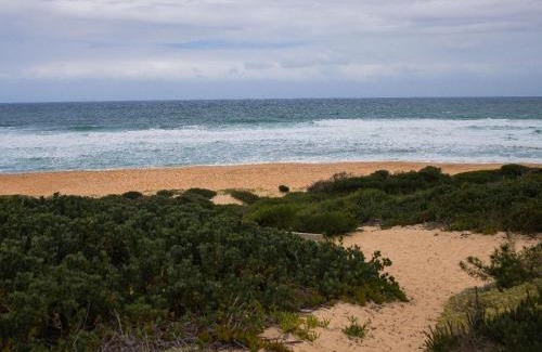 Wilderness Beach Casa | White Sands Self-catering units