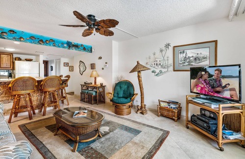 Keauhou Condominio | White Sands Village#118
