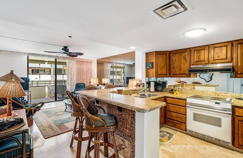 Keauhou Condominio | White Sands Village#118