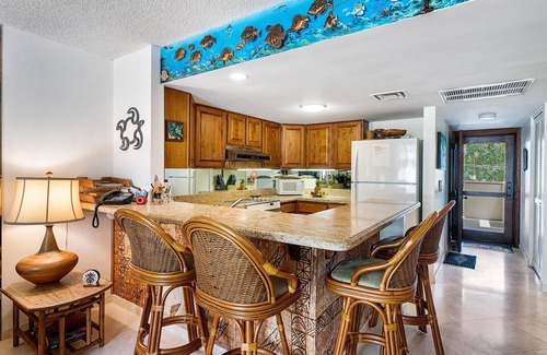 Keauhou Condominio | White Sands Village#118