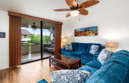 Kahaluu Bay Casa | White Sands Village 223