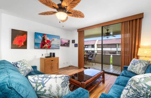 Kahaluu Bay Casa | White Sands Village 223
