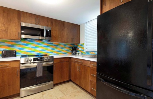 Kahaluu Bay Condominio | White Sands Village Oceanfront