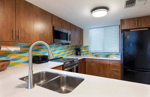 Kahaluu Bay Condominio | White Sands Village Oceanfront