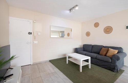 Castelldefels Apartamento | White Sea by Seasidehomes