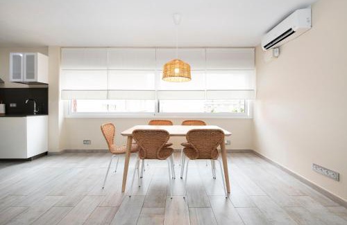 Castelldefels Apartamento | White Sea by Seasidehomes