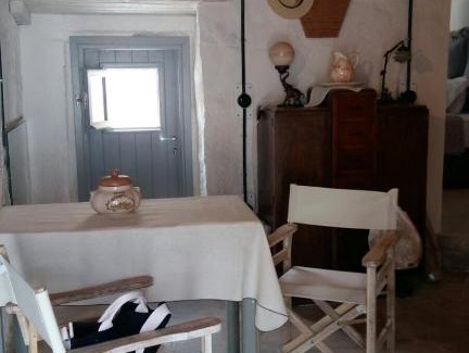 Kimolos Casa | White Sea Houses Village