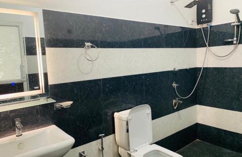 Polonnaruwa Hotel | White Shine Hotel