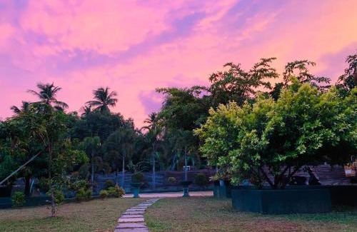 Polonnaruwa Hotel | White Shine Hotel