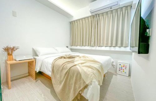 Zhongzheng Hotel | White Space Design Hotel